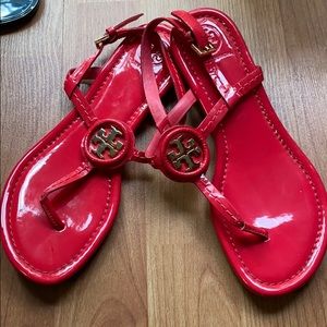 Tory Burch sandals
